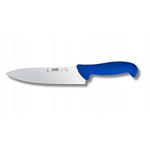 Jmb nůž č. BK24 200 20 cm modrý