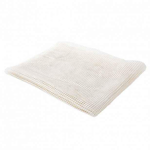 Beliani PROTISKLUZOVÁ PODLOŽKA Balad 140/110 cm