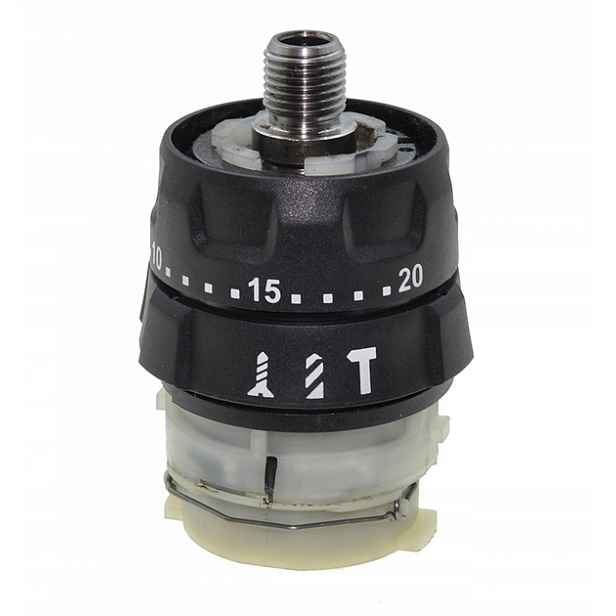 Převodovka Powermaxx Sb Metabo 316093910