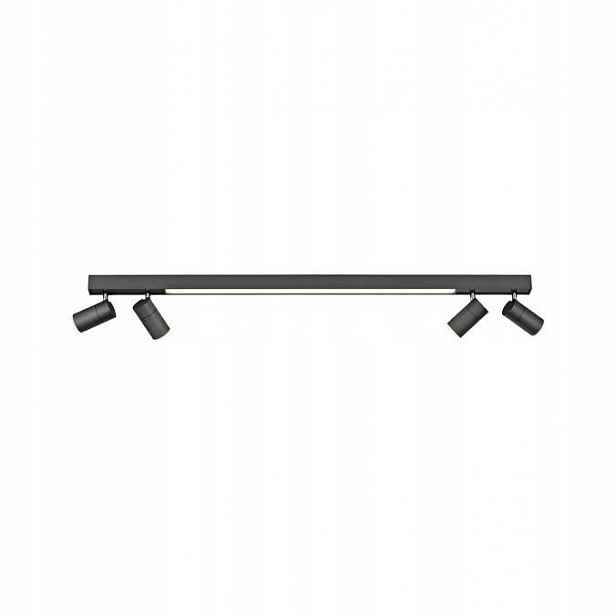 stropní svítidlo Led spot reflektor 1x9W/4x4W Pure-lines 6121-13 Paul Neuhaus