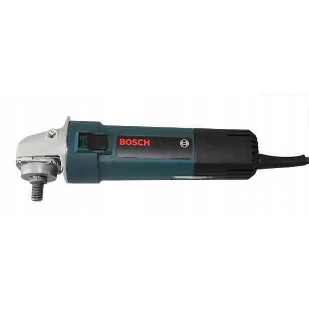 Úhlová bruska 125 mm 200 V 800 W Workster_ Bosch