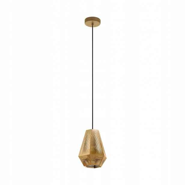 Závěsná lampa Chiavica 1 43226 Eglo