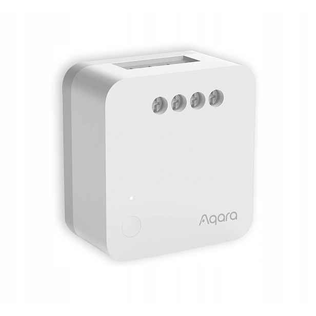 Aqara – Jednokanálový přepínač ZigBee Slw