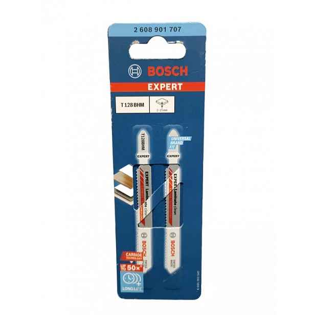 Pilový List Expert Rbe T128BHM 2PC Bosch