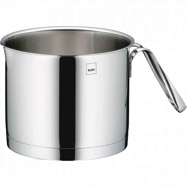 Rendlík z nerezové oceli Kela Cailin, ø 14 cm