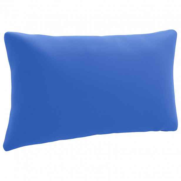 vidaXL 1-dílné zádové polstrování PUTTEN 100% polyester