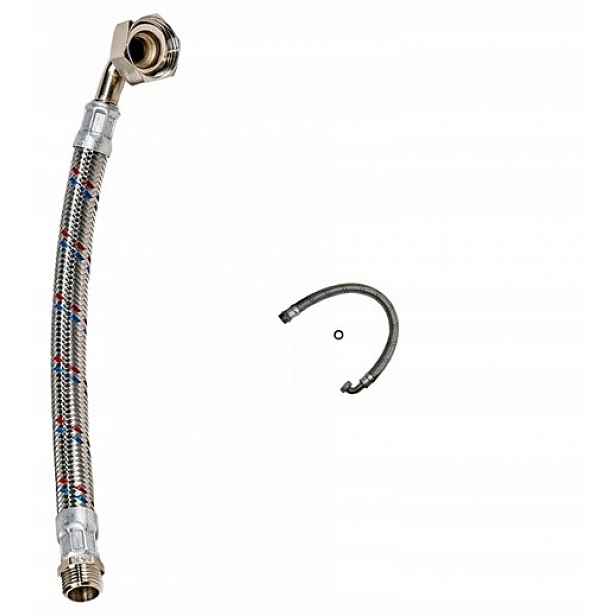 Hadice pro hydrofor čerpadla Malec-Pompy Imera MH1300 Inox Wao 24L