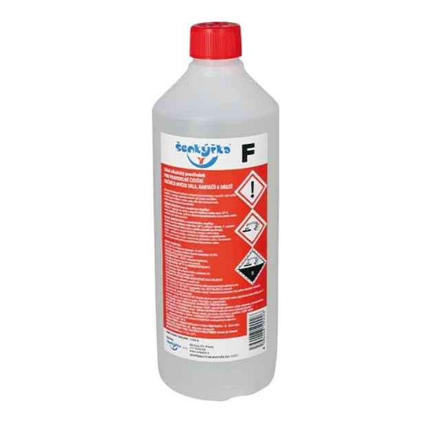 Šenkýřka F 1,1kg