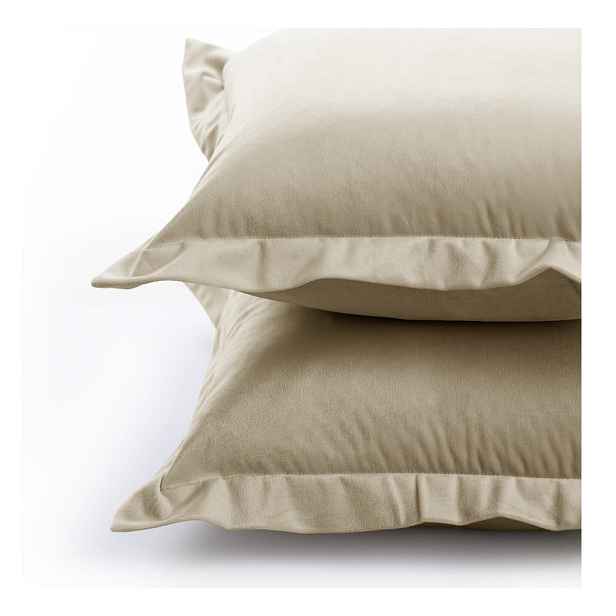 Povlaky na polštáře v sadě 2 ks 45x45 cm Side – AmeliaHome