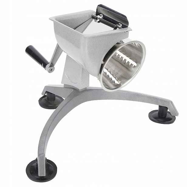 Multifunkční ruční klika, struhadlo na zeleniny, kuchyňský robot s 5 Wx