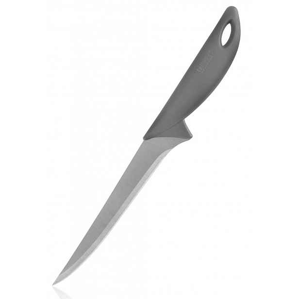 Vykosťovací nůž Culinaria 18 cm, šedý