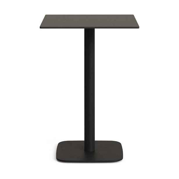 Zahradní barový stolek 60x60 cm Dina – Kave Home