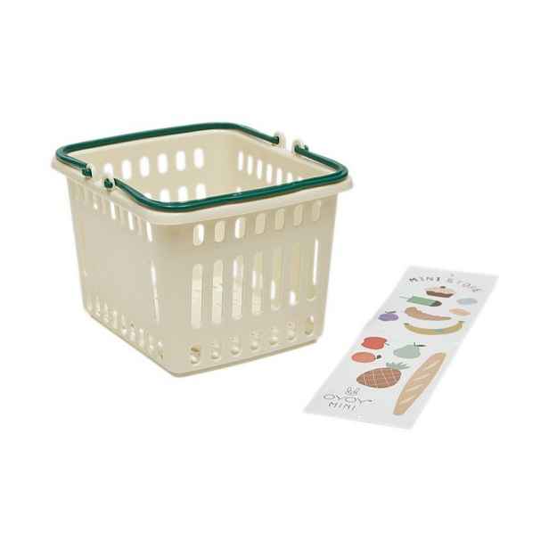 Obchod na hraní Yummy – OYOY Mini