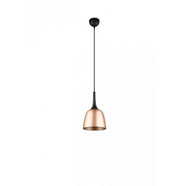 Závěsné osvětlení Trio Chiron TR310800108