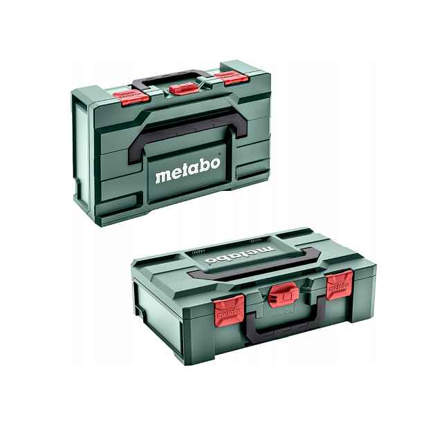 Metabo Metabox 145 L Kufr Systémová skříň prázdná 49 cm 626884000