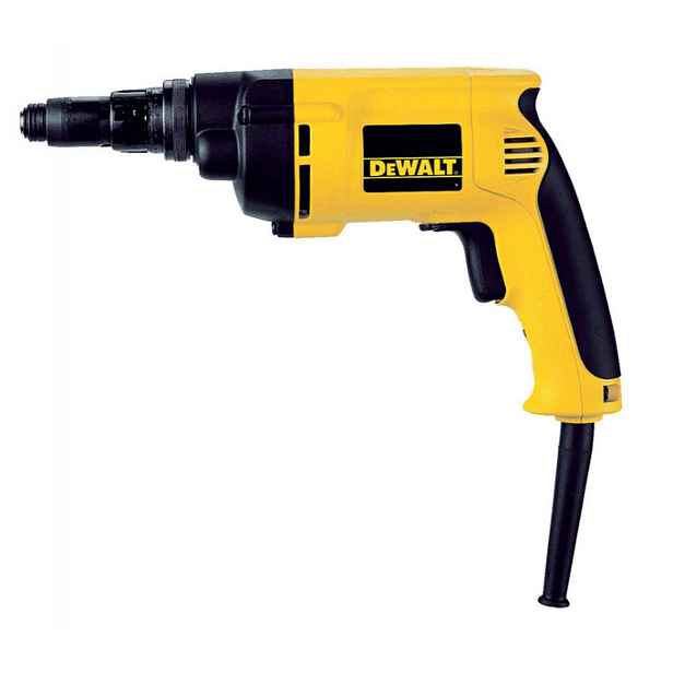 DeWALT - Šroubovák 540 W DW268K