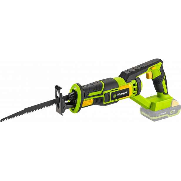 Fieldmann - FDUO 70505-0 20V Šavlová pila 50004601