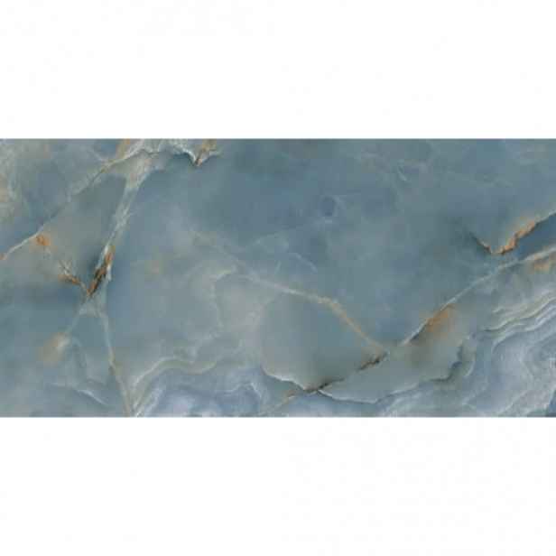 Dlažba Ragno Incanto blu 60x120 cm lesk RDF0