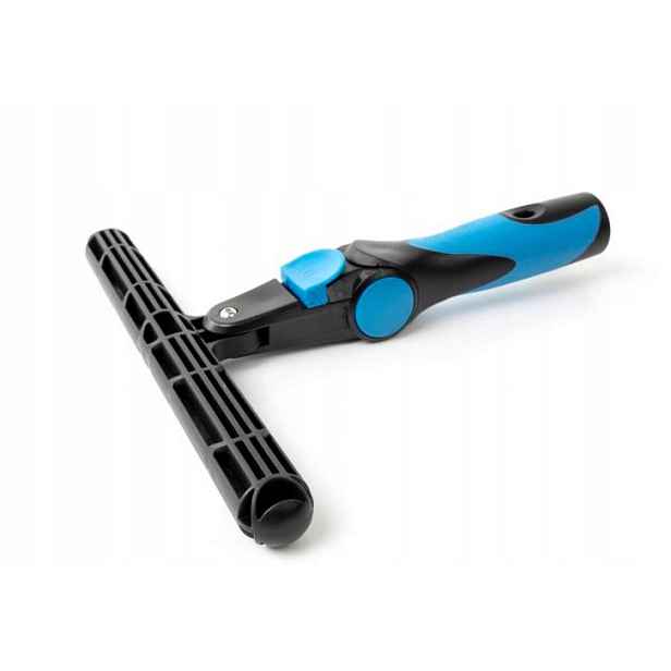 Držák čističe oken Moerman s regulací 25 cm Swivel Master