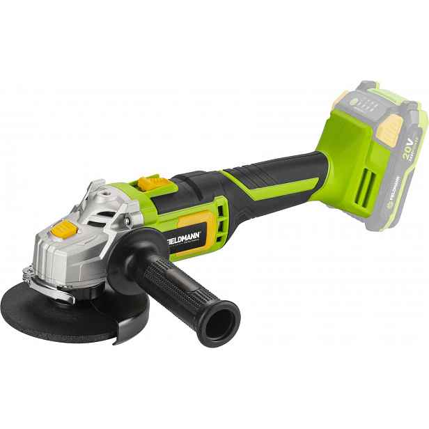Fieldmann - FDUB 70605-0 20V Úhlová bruska 50004548