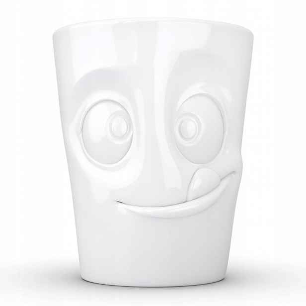 Hrnek s ouškem 350 ml Tasty