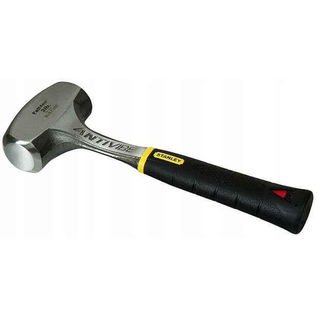 Kladivo Fatmax Av Dvouobuchové (drilling) 1,3 Kg