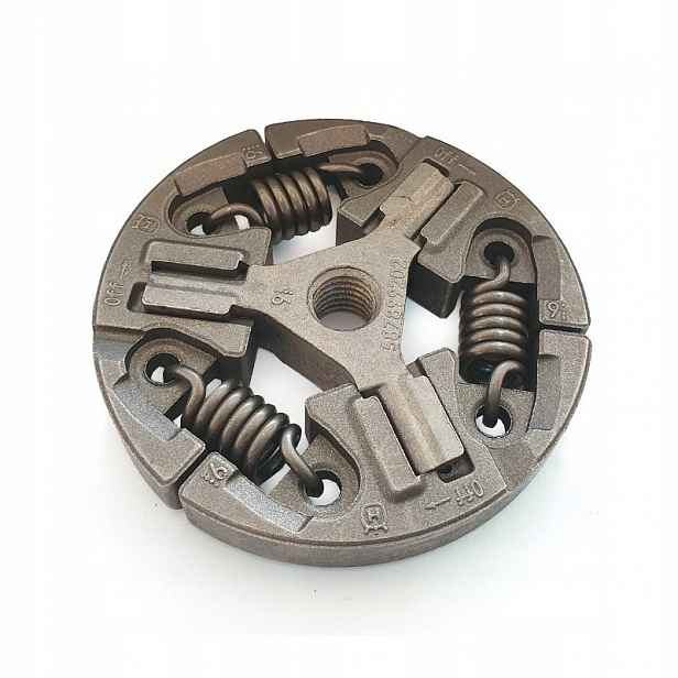 Kompletní spojka pro pily Husqvarna 555 556 560XP 562XP 589809002