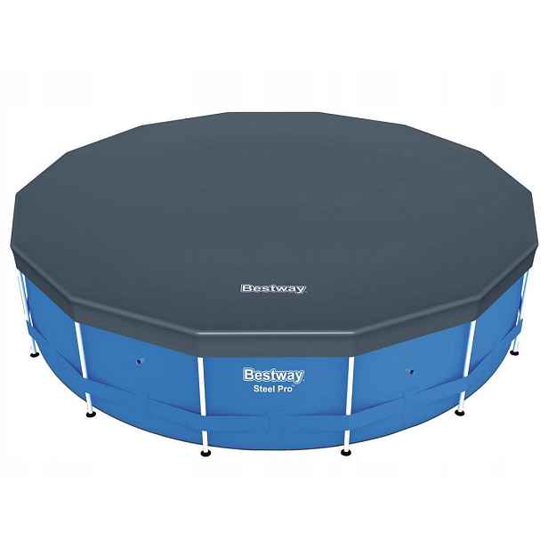 Kryt Plachta Kryt Na Bazén Bestway 56305