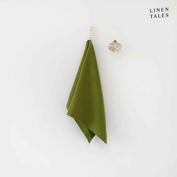 Lněná utěrka 45x65 cm – Linen Tales