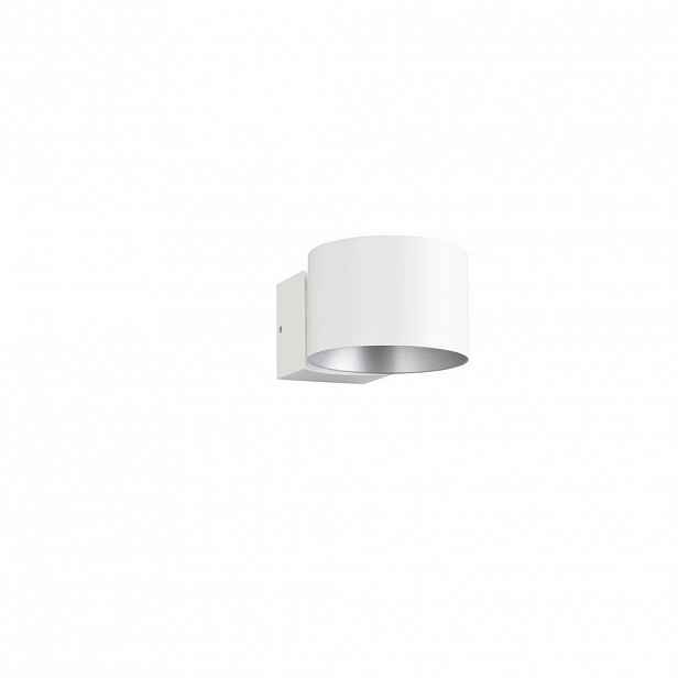 Musterring NÁSTĚNNÉ LED SVÍTIDLO, 15/10 cm