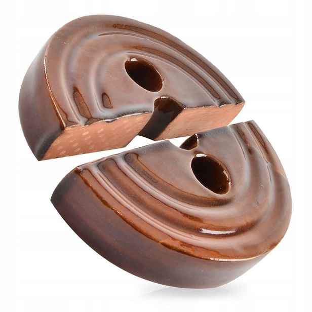 Přítlačný Kámen K Nakládání Zelí Sudu 15 CM