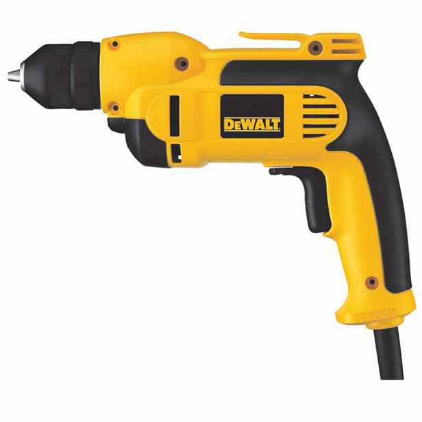 DeWALT - Vrtačka 701 W DWD112S