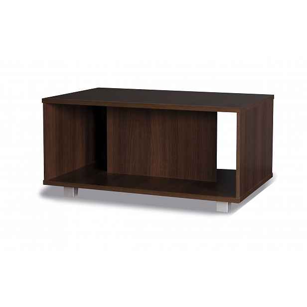 Konferenční stolek ANDOVER - kaštan wenge