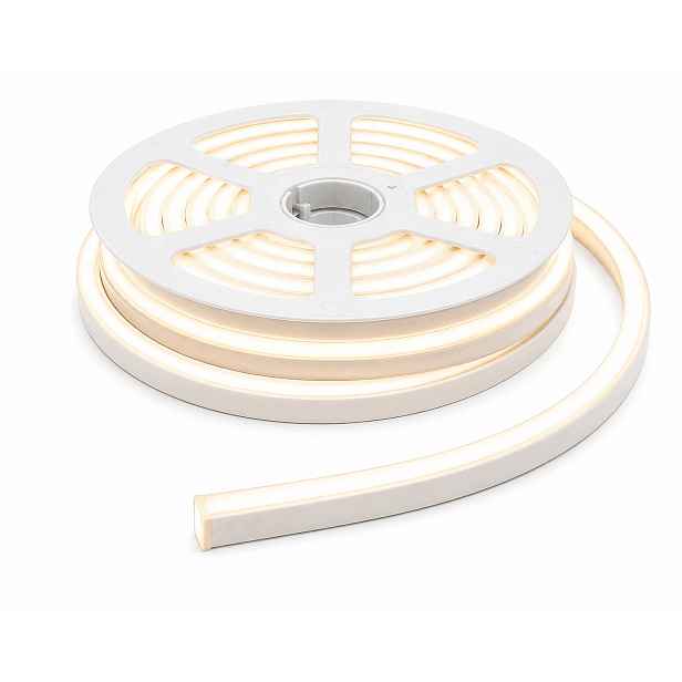 Neon Led pro karavan 24V IP67 4000K Flex Nano Led