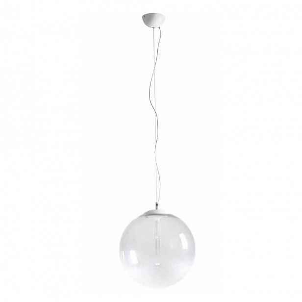 Závěsná lampa Planet L