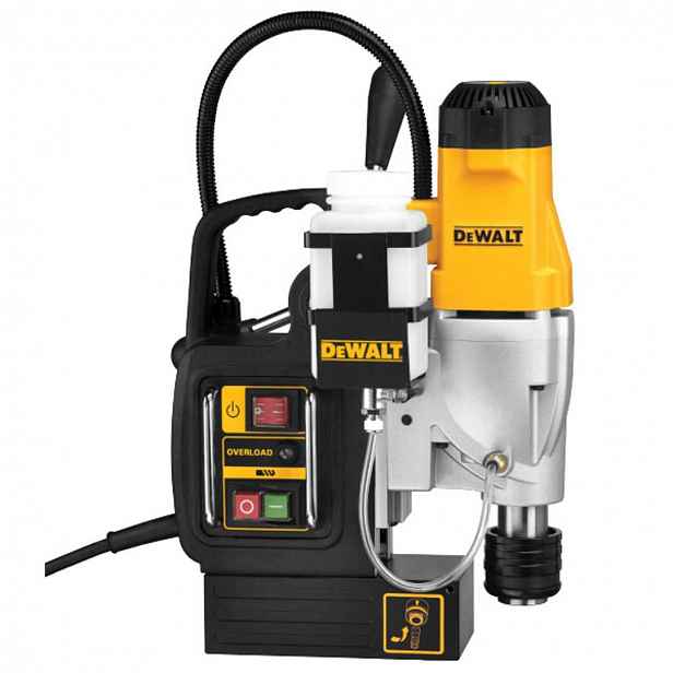 DeWALT - Magnetická vrtačka 1200 W DWE1622K