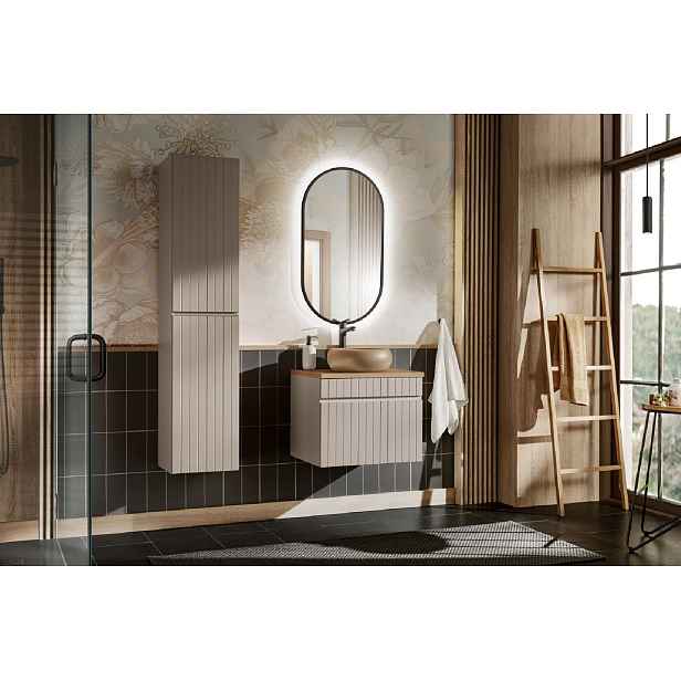 ArtCom Koupelnový komplet ICONIC Cashmere 60/1
