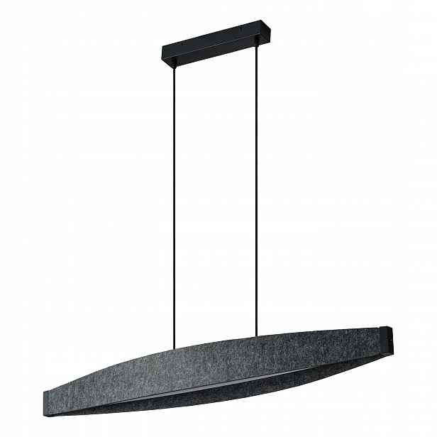 Decor Flat Felt Přívěsek 23W 83