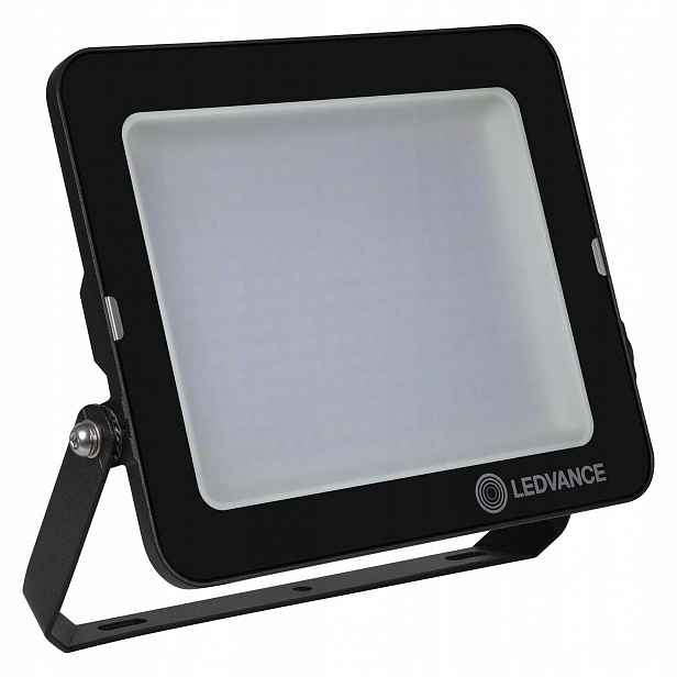 Led Reflektor Venkovní Svítidlo 135W 13500lm 4000K IP65 Černý