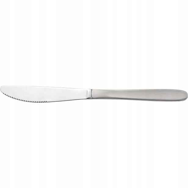 Nůž jídelní Gastro Modell 1300 21 cm 24 ks