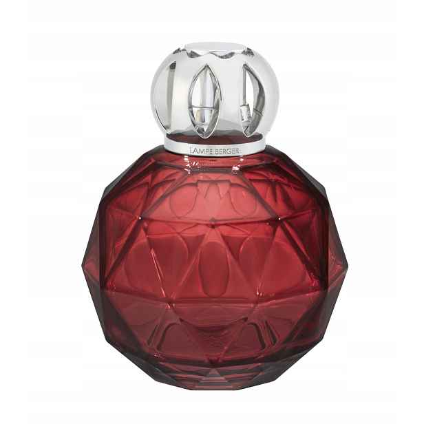 Geode Paprika – Maison Berger – katalytická lampa