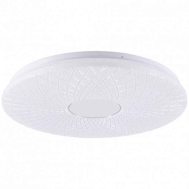 XXXLutz STROPNÍ LED SVÍTIDLO, 48/6,5 cm Boxxx - Stropní svítidla - 006360001001