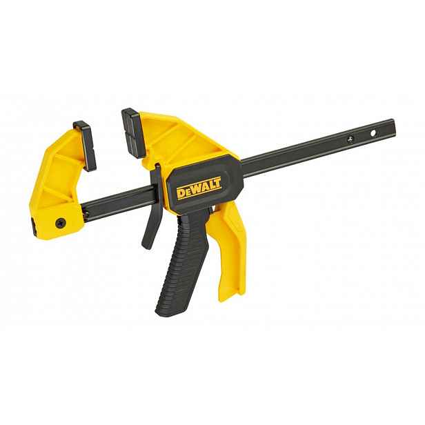 DeWALT - Svěrka 15 cm, střední, upínací síla 63 kg DWHT0-83139
