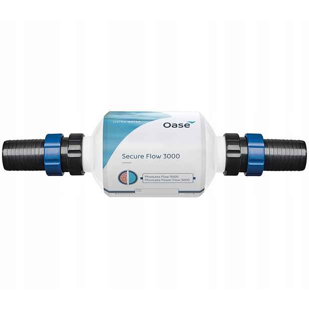 Oase Secure Flow 3000 Předfiltr pro kazety