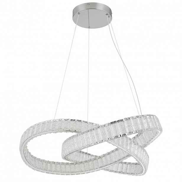 ZÁVĚSNÉ LED SVÍTIDLO, 78/120 cm