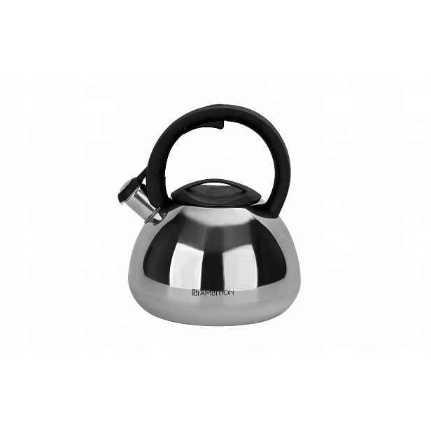 Konvice Berry Silver 2,6 L