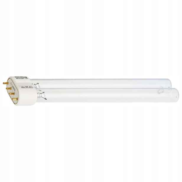 Oase Náhradní žárovka Uv-c 18W pro Uv lampy – originál 56236