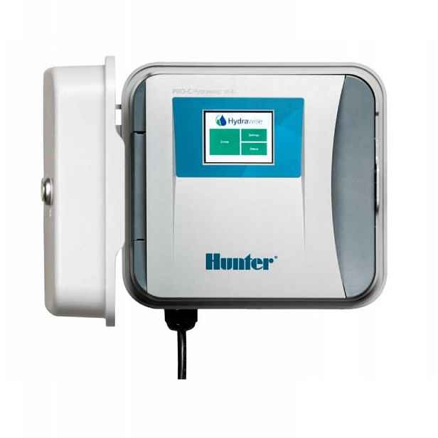 Řídicí jednotka Hunter Hpc modulární s internetem aplikace Hydrawise ProHC