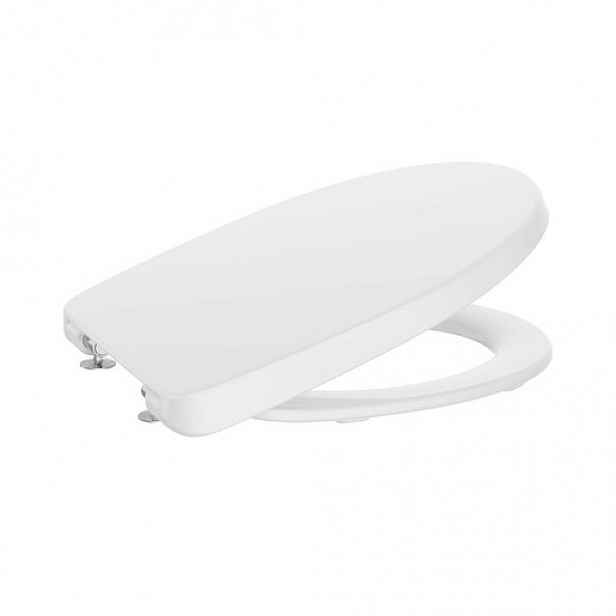 Wc prkénko softclose Jika Zeta duroplast bílá H890Z910000631
