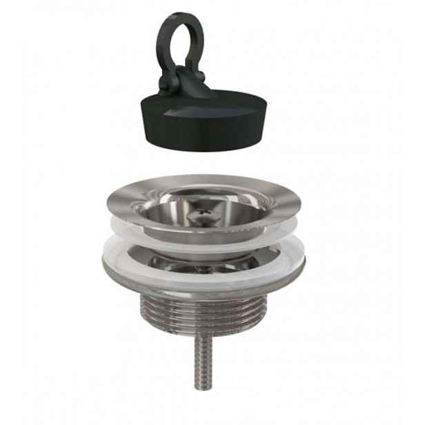 Alca - Výpust umyvadlová 5/4", kov A439